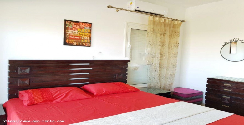 شاليه للايجار بالساحل الشمالى امواج - Chalet for rent in the North Coast Amwaj