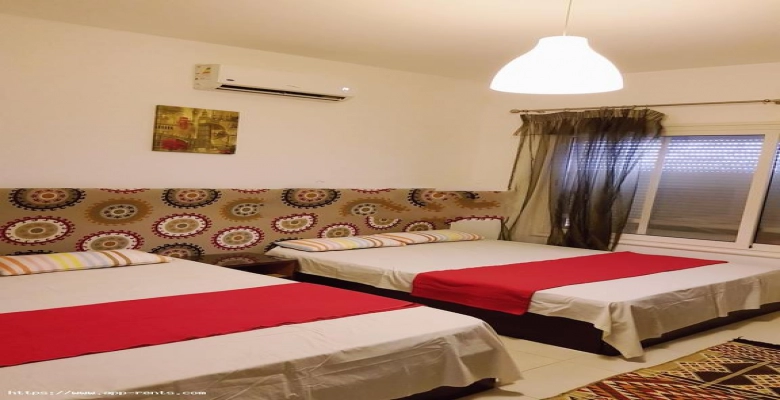 شاليه للايجار بالساحل الشمالى امواج - Chalet for rent in the North Coast Amwaj