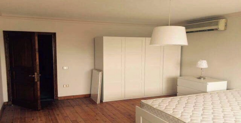 شقة للايجار فى الزمالك