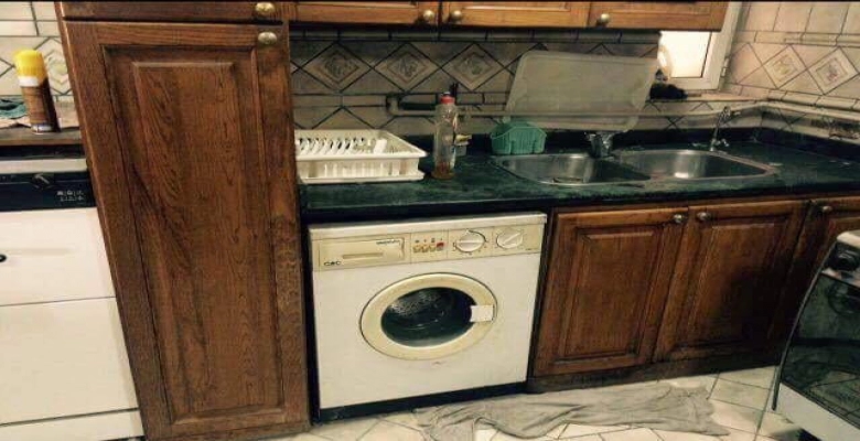 شقة للايجار فى الزمالك