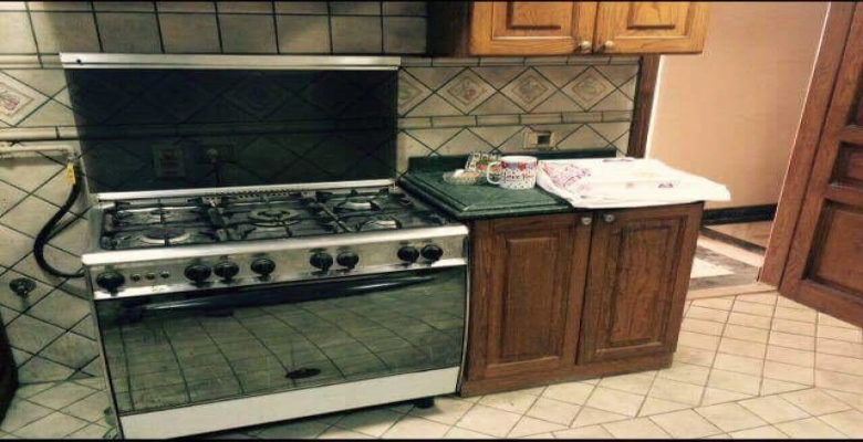 شقة للايجار فى الزمالك