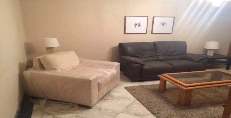 شقة للايجار فى الزمالك