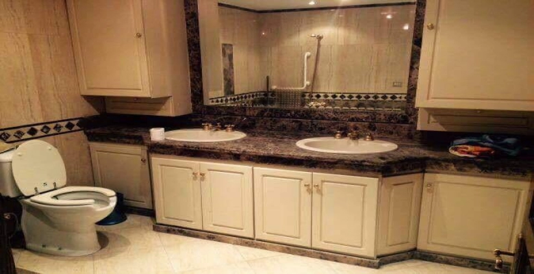 شقة للايجار فى الزمالك