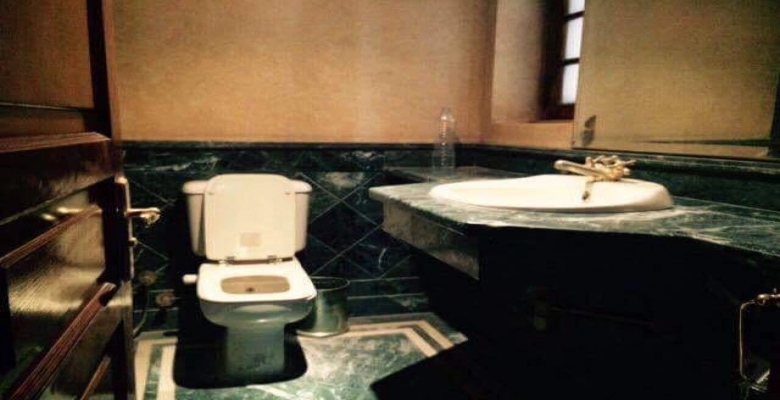 شقة للايجار فى الزمالك