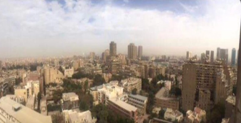 شقة للايجار فى الزمالك