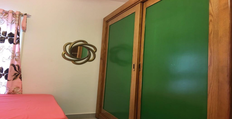 شاليه للايجار بالساحل الشمالى امواج - Chalet for rent in the North Coast Amwaj