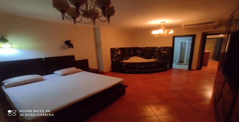 شاليه للايجار بالساحل الشمالي بورتو مارينا -  Chalet for rent in North Coast Porto Marina