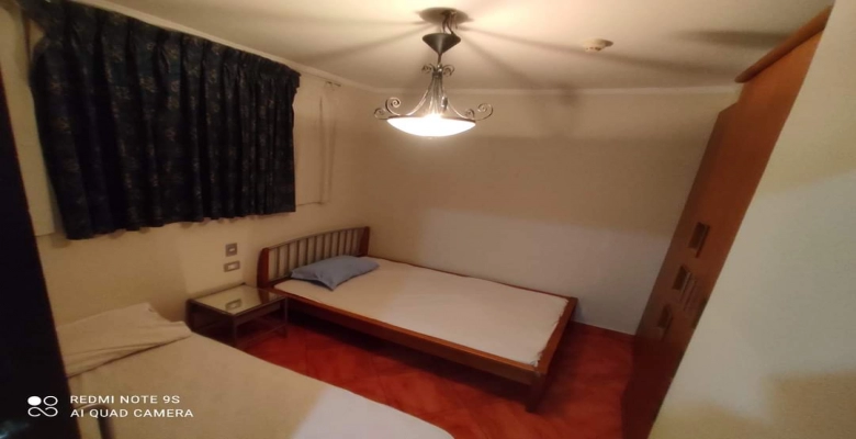 شاليه للايجار بالساحل الشمالي بورتو مارينا -  Chalet for rent in North Coast Porto Marina