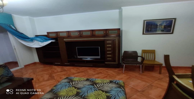 شاليه للايجار بالساحل الشمالي بورتو مارينا -  Chalet for rent in North Coast Porto Marina