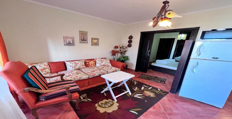 شاليه للايجار بالساحل الشمالي بورتو مارينا -  Chalet for rent in North Coast Porto Marina