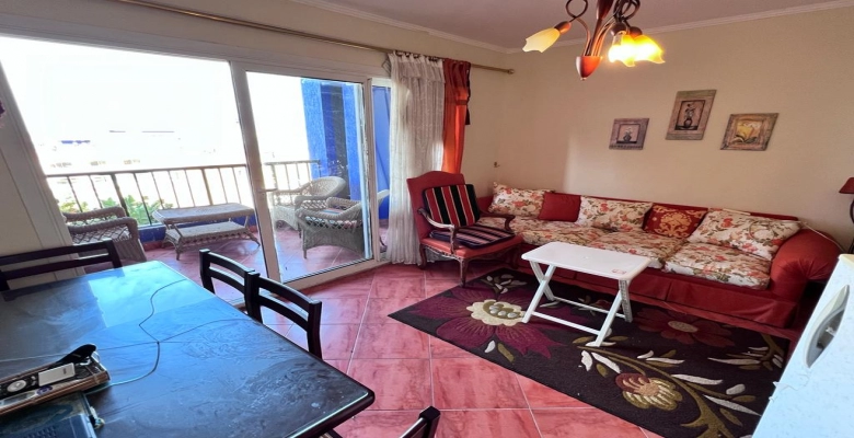 شاليه للايجار بالساحل الشمالي بورتو مارينا -  Chalet for rent in North Coast Porto Marina