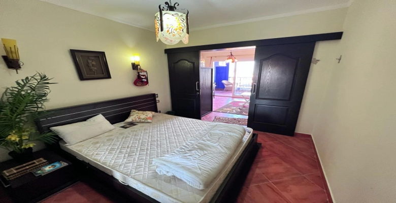 شاليه للايجار بالساحل الشمالي بورتو مارينا -  Chalet for rent in North Coast Porto Marina