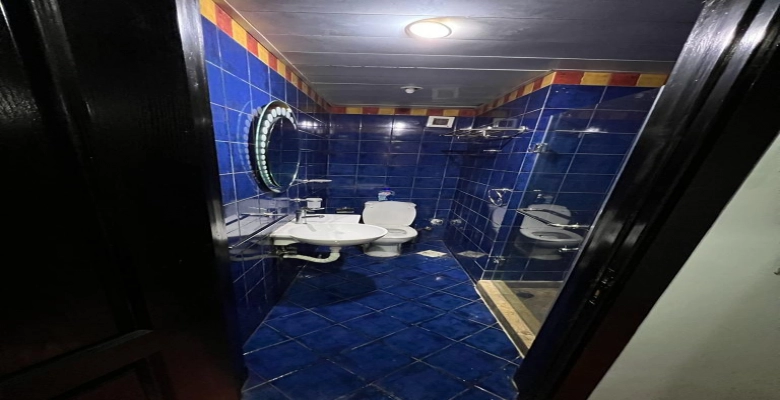 شاليه للايجار بالساحل الشمالي بورتو مارينا -  Chalet for rent in North Coast Porto Marina