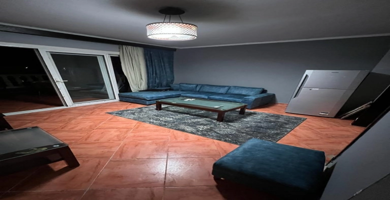 شاليه للايجار بالساحل الشمالي بورتو مارينا -  Chalet for rent in North Coast Porto Marina