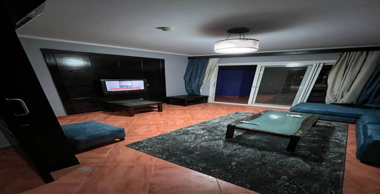 شاليه للايجار بالساحل الشمالي بورتو مارينا -  Chalet for rent in North Coast Porto Marina