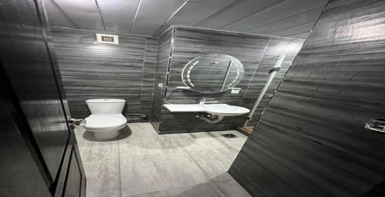 شاليه للايجار بالساحل الشمالي بورتو مارينا -  Chalet for rent in North Coast Porto Marina