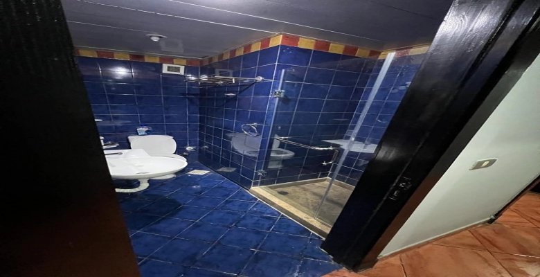 شاليه للايجار بالساحل الشمالي بورتو مارينا -  Chalet for rent in North Coast Porto Marina