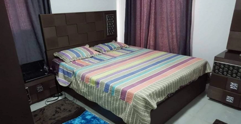 شاليه للايجار بالساحل الشمالى امواج - Chalet for rent in the North Coast Amwaj