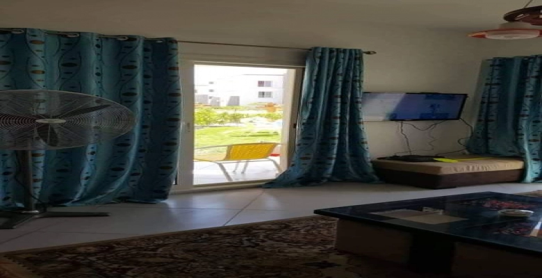 شاليه للايجار بالساحل الشمالى امواج - Chalet for rent in the North Coast Amwaj
