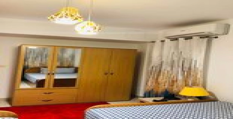 شاليه للايجار بالساحل الشمالى امواج - Chalet for rent in the North Coast Amwaj