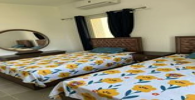 شاليه للايجار بالساحل الشمالى امواج - Chalet for rent in the North Coast Amwaj