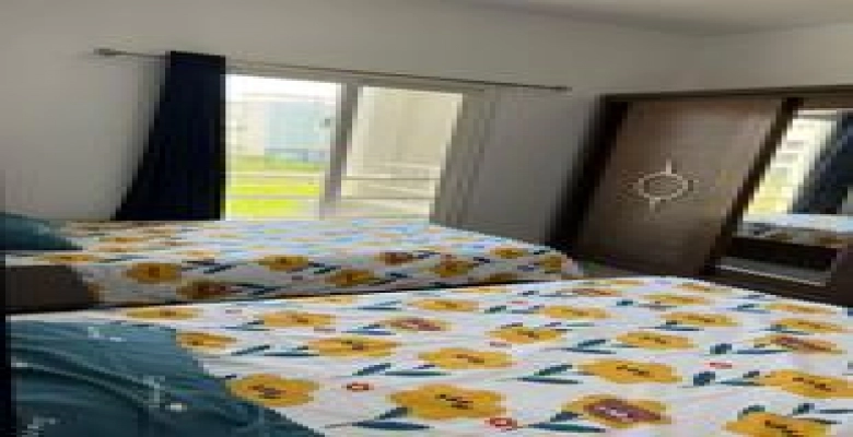 شاليه للايجار بالساحل الشمالى امواج - Chalet for rent in the North Coast Amwaj