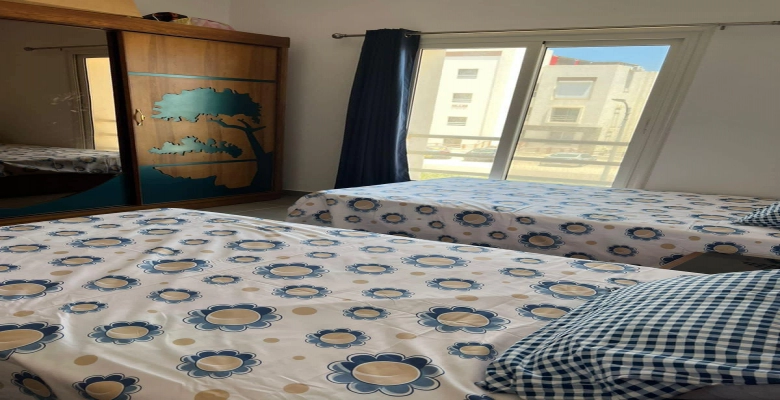 شاليه للايجار بالساحل الشمالى امواج - Chalet for rent in the North Coast Amwaj