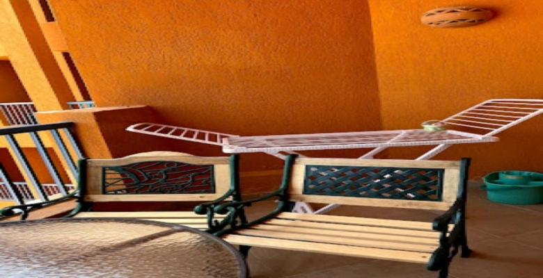 شاليه للايجار فى الساحل الشمالى بورتو جولف - Chalet for rent in North Coast Porto Golf