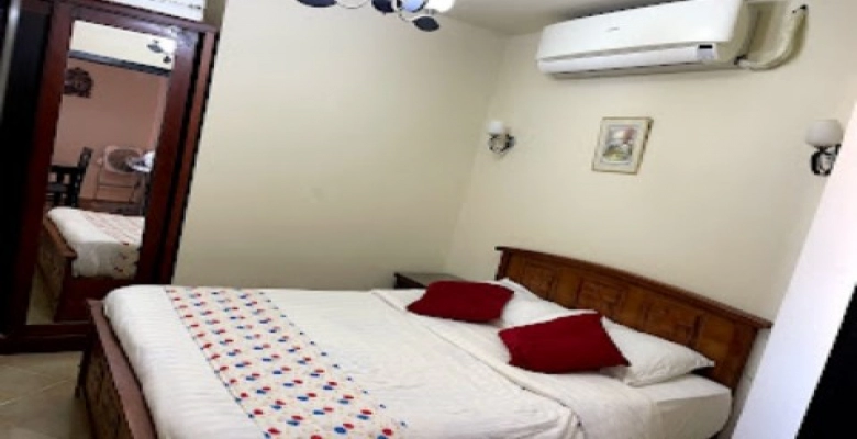 شاليه للايجار فى الساحل الشمالى بورتو جولف - Chalet for rent in North Coast Porto Golf