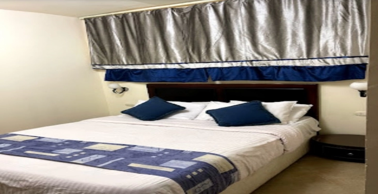 شاليه للايجار فى الساحل الشمالى بورتو جولف - Chalet for rent in North Coast Porto Golf