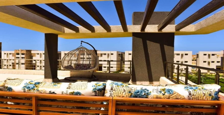 فيلا للايجار بمارسيليا بيتش4 / Villa for rent in Marseille Beach 4