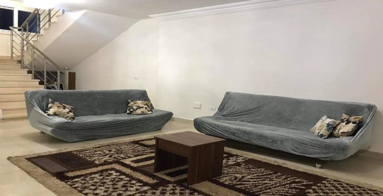 فيلا للايجار بمارسيليا بيتش4 / Villa for rent in Marseille Beach 4