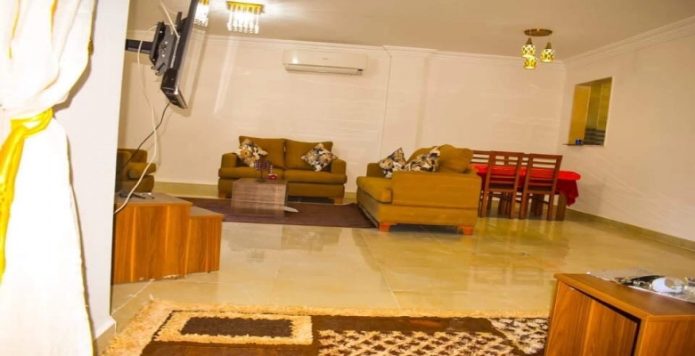 فيلا للايجار بمارسيليا بيتش4 / Villa for rent in Marseille Beach 4