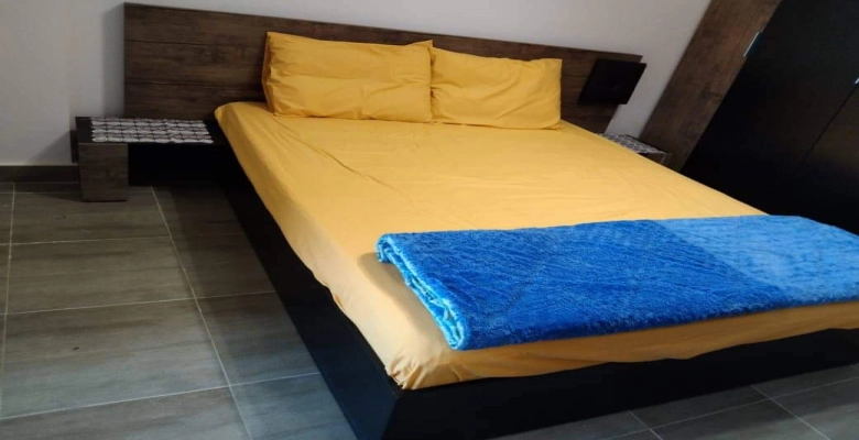 فيلا للايجار بمارسيليا بيتش4 / Villa for rent in Marseille Beach 4