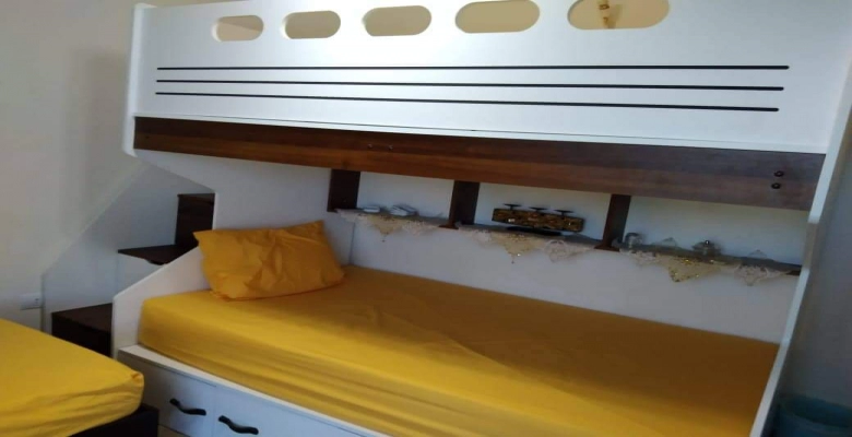 فيلا للايجار بمارسيليا بيتش4 / Villa for rent in Marseille Beach 4