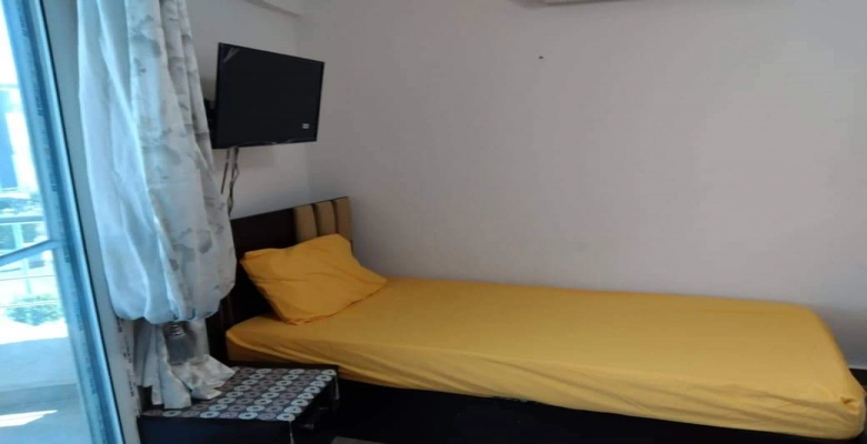 فيلا للايجار بمارسيليا بيتش4 / Villa for rent in Marseille Beach 4