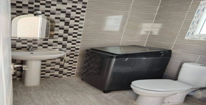 فيلا للايجار بمارسيليا بيتش4 / Villa for rent in Marseille Beach 4