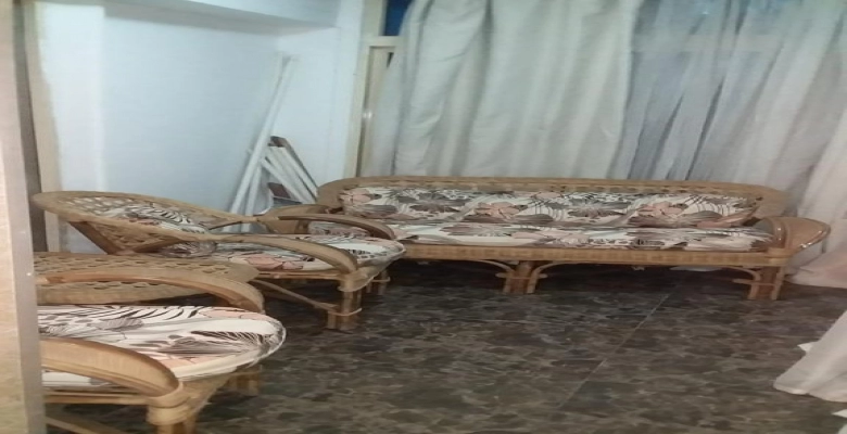 شقة للايجار او البيع بالزمالك - ابراج المصري / Apartment for rent or sale in Zamalek - Egyptian Towers