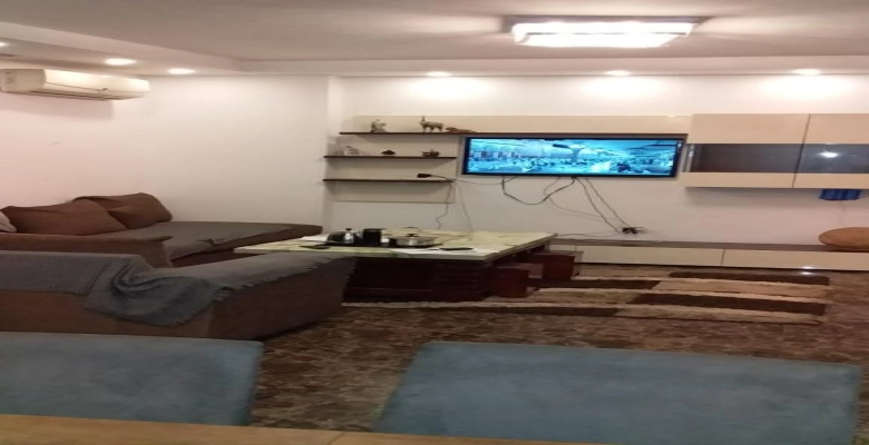 شقة للايجار او البيع بالزمالك - ابراج المصري / Apartment for rent or sale in Zamalek - Egyptian Towers