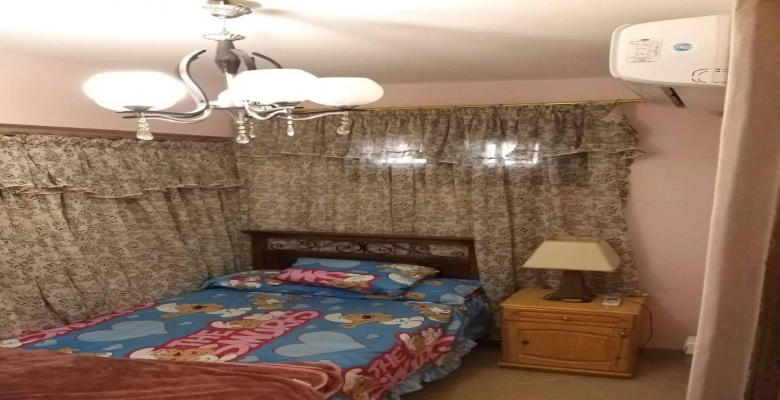 شاليه للايجار بالساحل الشمالي مارينا - Chalet for rent in the North Coast Marina