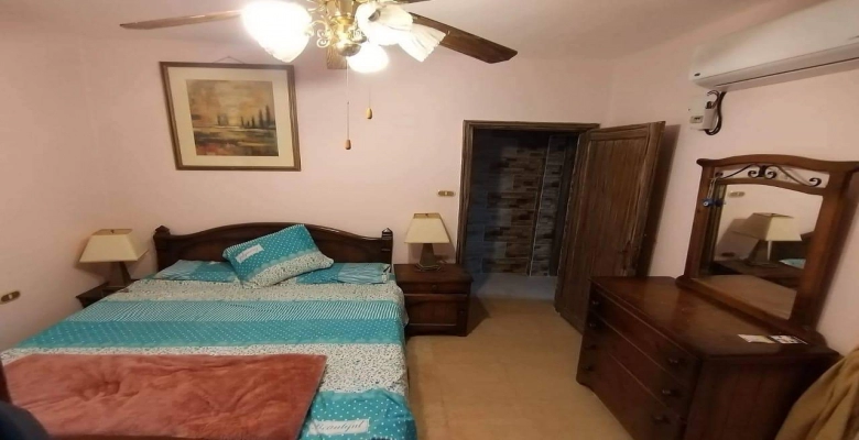 شاليه للايجار بالساحل الشمالي مارينا - Chalet for rent in the North Coast Marina