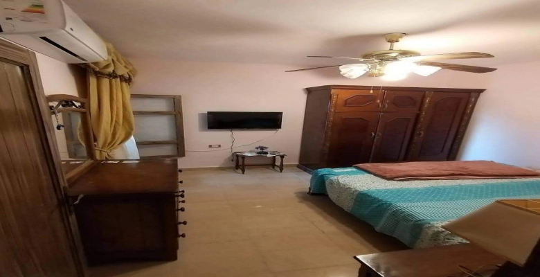 شاليه للايجار بالساحل الشمالي مارينا - Chalet for rent in the North Coast Marina