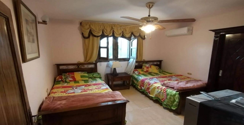 شاليه للايجار بالساحل الشمالي مارينا - Chalet for rent in the North Coast Marina