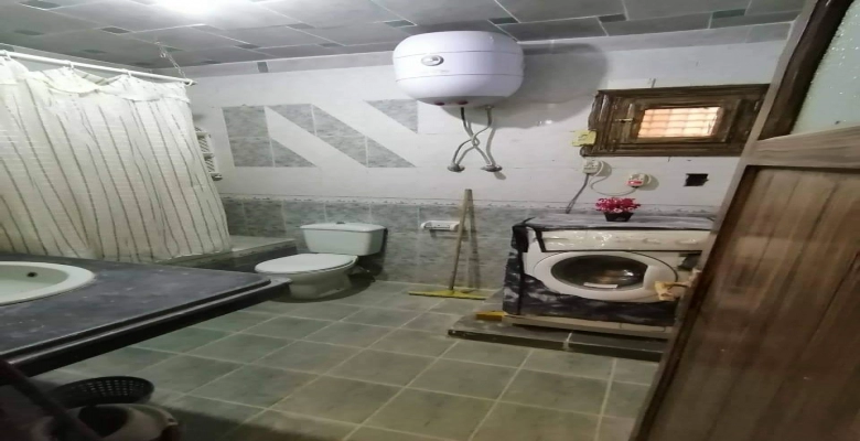 شاليه للايجار بالساحل الشمالي مارينا - Chalet for rent in the North Coast Marina