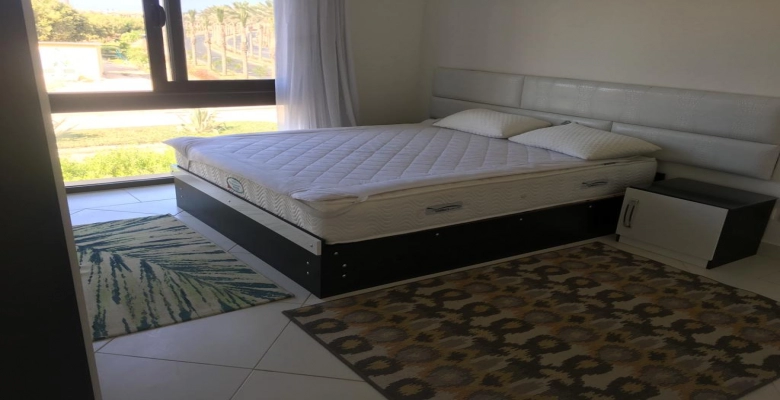 شاليه للايجار بالساحل الشمالى مراسي فيردي - Chalet for rent in the North Coast, Marassi Verde