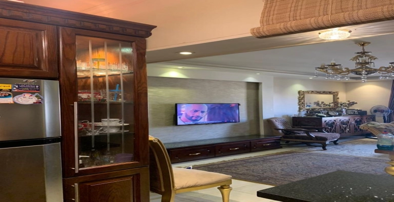 شقة للايجار بالرحاب