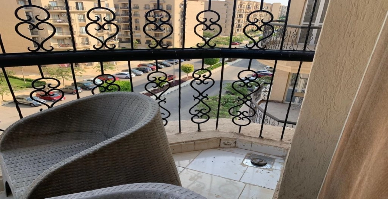 شقة للايجار بالرحاب