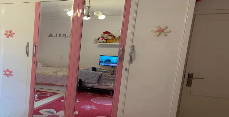 شقة للايجار بالرحاب