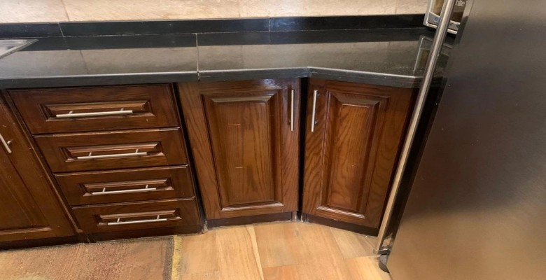 شقة للايجار بالرحاب