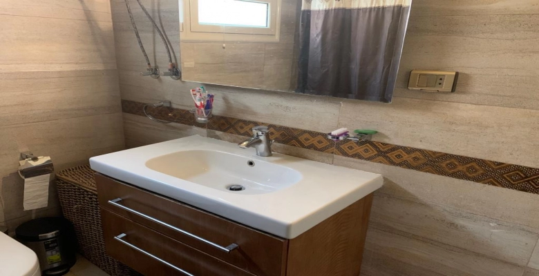 شقة للايجار بالرحاب